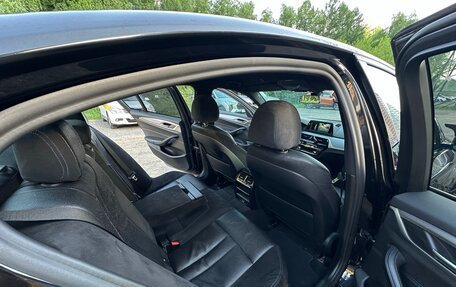 BMW 5 серия, 2019 год, 2 700 000 рублей, 9 фотография