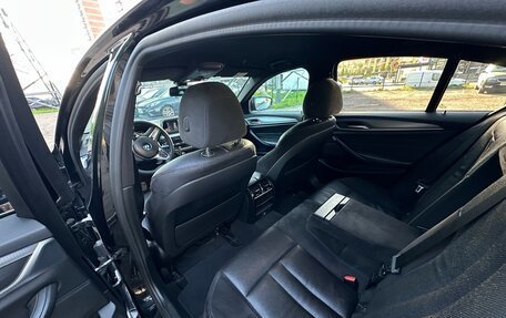 BMW 5 серия, 2019 год, 2 700 000 рублей, 8 фотография