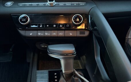 Hyundai Elantra, 2021 год, 2 100 000 рублей, 13 фотография