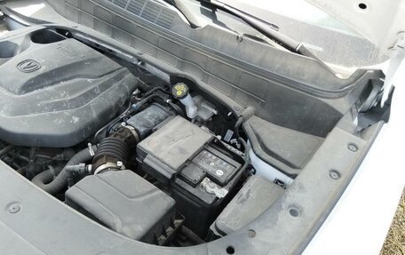 Changan CS35 Plus, 2023 год, 1 640 000 рублей, 3 фотография