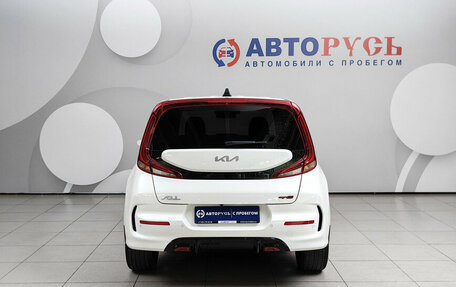 KIA Soul III, 2021 год, 2 465 000 рублей, 4 фотография