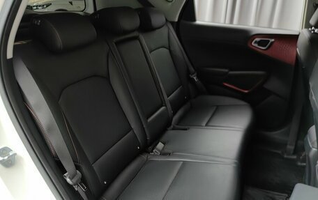 KIA Soul III, 2021 год, 2 465 000 рублей, 9 фотография