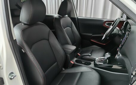 KIA Soul III, 2021 год, 2 465 000 рублей, 7 фотография