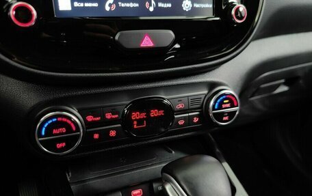 KIA Soul III, 2021 год, 2 465 000 рублей, 15 фотография