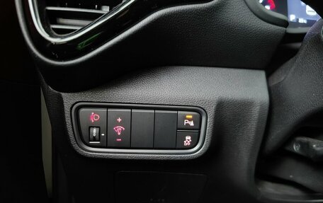 KIA Soul III, 2021 год, 2 465 000 рублей, 21 фотография