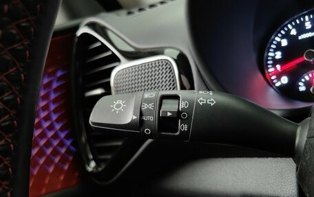 KIA Soul III, 2021 год, 2 465 000 рублей, 20 фотография