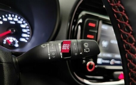 KIA Soul III, 2021 год, 2 465 000 рублей, 19 фотография