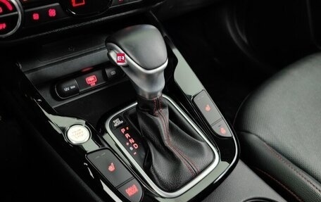KIA Soul III, 2021 год, 2 465 000 рублей, 16 фотография