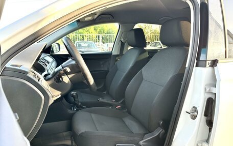 Skoda Rapid I, 2018 год, 750 000 рублей, 8 фотография