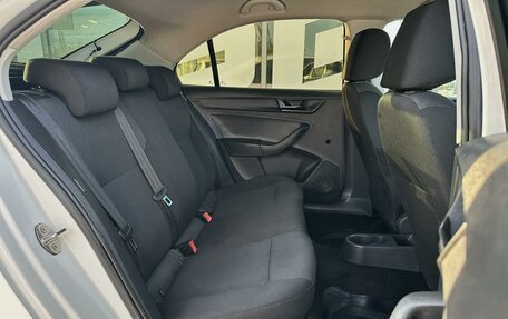 Skoda Rapid I, 2018 год, 750 000 рублей, 10 фотография