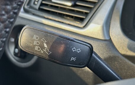 Skoda Rapid I, 2018 год, 750 000 рублей, 15 фотография