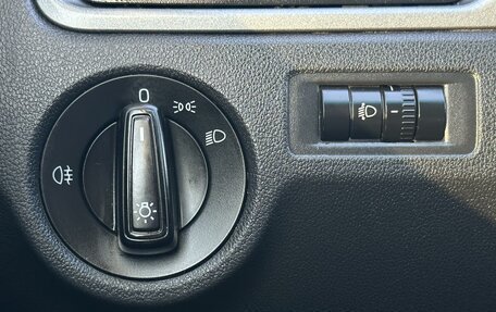 Skoda Rapid I, 2018 год, 750 000 рублей, 17 фотография