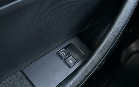 Skoda Rapid I, 2018 год, 750 000 рублей, 18 фотография