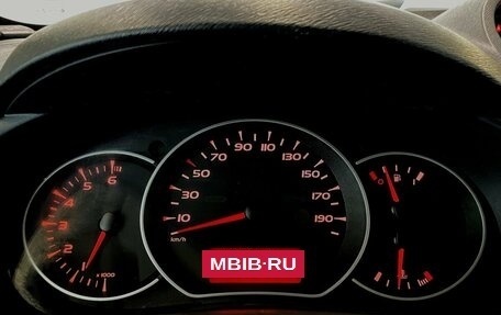 Renault Kangoo II рестайлинг, 2012 год, 800 000 рублей, 6 фотография