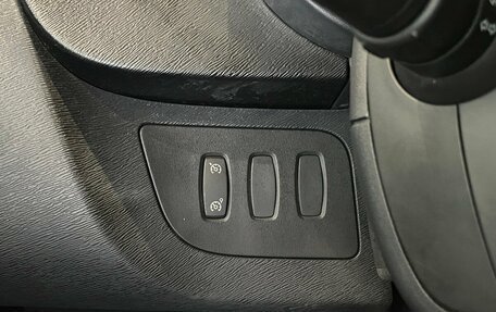 Renault Kangoo II рестайлинг, 2012 год, 800 000 рублей, 10 фотография