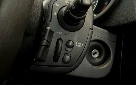Renault Kangoo II рестайлинг, 2012 год, 800 000 рублей, 11 фотография