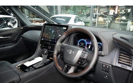 Toyota Alphard, 2026 год, 7 300 000 рублей, 11 фотография