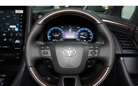 Toyota Alphard, 2026 год, 7 300 000 рублей, 12 фотография