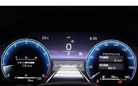 Toyota Alphard, 2026 год, 7 300 000 рублей, 16 фотография