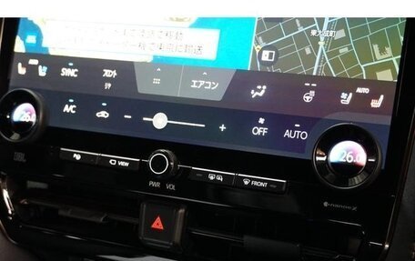 Toyota Alphard, 2026 год, 7 300 000 рублей, 25 фотография