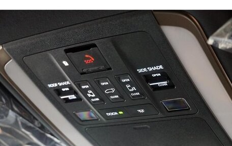 Toyota Alphard, 2026 год, 7 300 000 рублей, 28 фотография