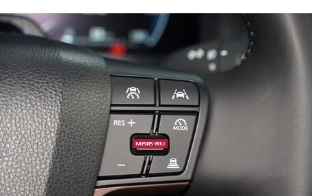 Toyota Alphard, 2026 год, 7 300 000 рублей, 14 фотография