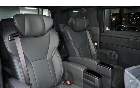 Toyota Alphard, 2026 год, 7 300 000 рублей, 35 фотография