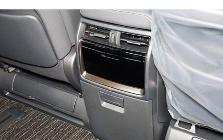 Toyota Alphard, 2026 год, 7 300 000 рублей, 40 фотография