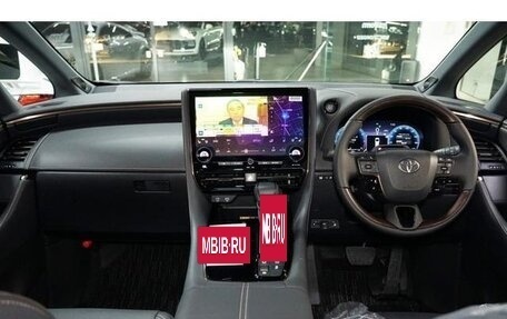 Toyota Alphard, 2026 год, 7 300 000 рублей, 23 фотография