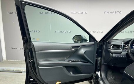 Toyota Camry, 2020 год, 2 897 000 рублей, 7 фотография
