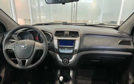Haima M3, 2014 год, 349 000 рублей, 5 фотография