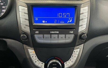 Haima M3, 2014 год, 349 000 рублей, 7 фотография