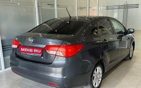 Haima M3, 2014 год, 349 000 рублей, 4 фотография