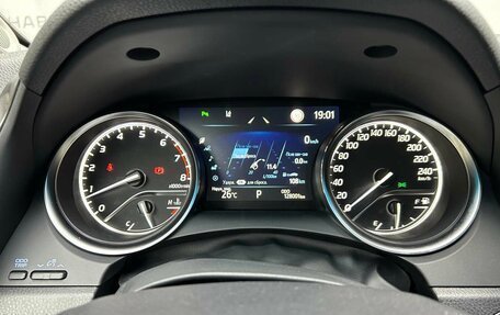 Toyota Camry, 2020 год, 2 897 000 рублей, 16 фотография
