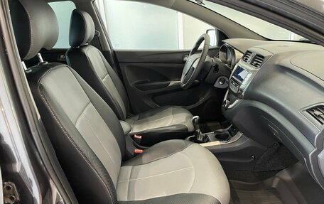 Haima M3, 2014 год, 349 000 рублей, 11 фотография