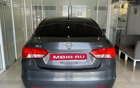 Haima M3, 2014 год, 349 000 рублей, 3 фотография