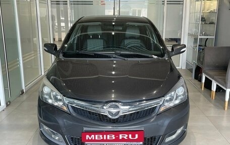 Haima M3, 2014 год, 349 000 рублей, 2 фотография