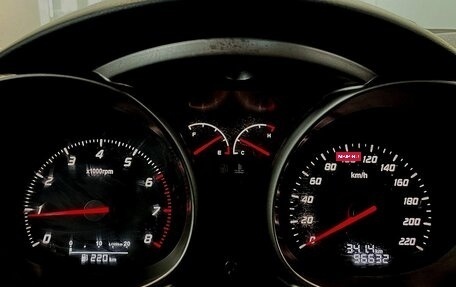 Haima M3, 2014 год, 349 000 рублей, 6 фотография