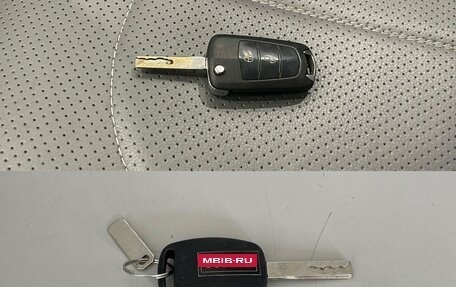 Haima M3, 2014 год, 349 000 рублей, 16 фотография