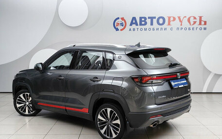 Changan CS35 Plus, 2023 год, 1 520 000 рублей, 2 фотография