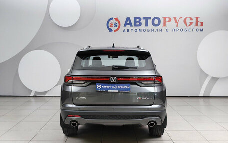 Changan CS35 Plus, 2023 год, 1 520 000 рублей, 4 фотография