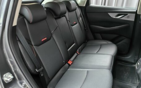 Changan CS35 Plus, 2023 год, 1 520 000 рублей, 9 фотография