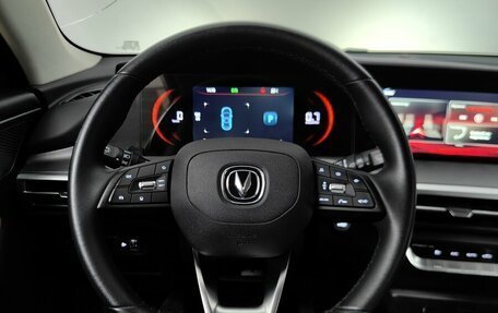 Changan CS35 Plus, 2023 год, 1 520 000 рублей, 11 фотография