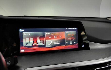 Changan CS35 Plus, 2023 год, 1 520 000 рублей, 14 фотография