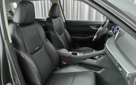 Changan CS35 Plus, 2023 год, 1 520 000 рублей, 7 фотография