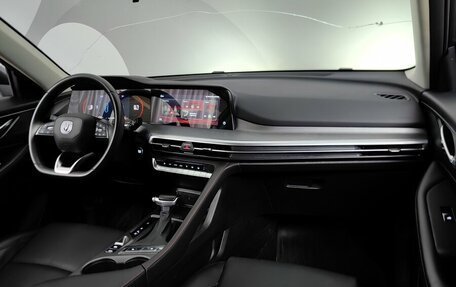 Changan CS35 Plus, 2023 год, 1 520 000 рублей, 13 фотография