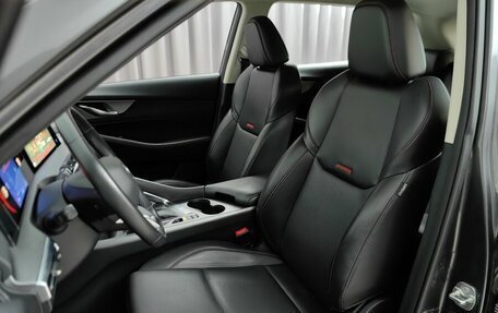 Changan CS35 Plus, 2023 год, 1 520 000 рублей, 6 фотография