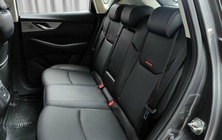 Changan CS35 Plus, 2023 год, 1 520 000 рублей, 8 фотография