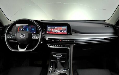 Changan CS35 Plus, 2023 год, 1 520 000 рублей, 12 фотография