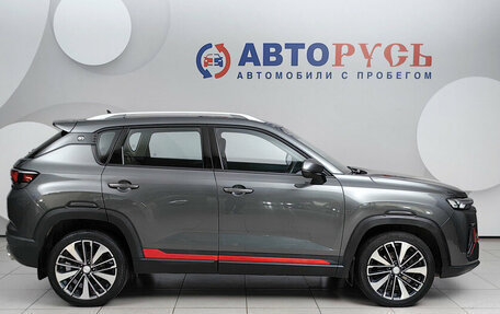 Changan CS35 Plus, 2023 год, 1 520 000 рублей, 5 фотография